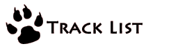 TRACK LIST